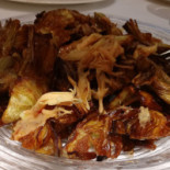 Chef Nino Nourriture