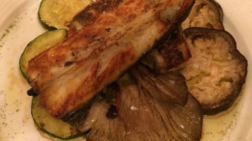Chef Nino food