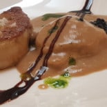 Chef Nino Nourriture