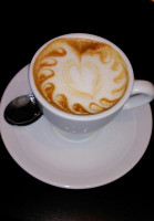 Cafetaza Latte Art Coffee drink
