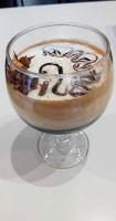 Cafetaza Latte Art Coffee drink