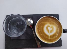 Cafetaza Latte Art Coffee drink