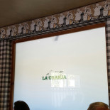 Parrillada La Granja Cardápio