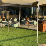 Hika Txakolina Exterior