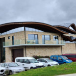 Hika Txakolina Exterior