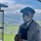 Hika Txakolina Bebida