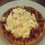 Aiuri Jatetxea Nourriture