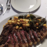 Aiuri Jatetxea Nourriture