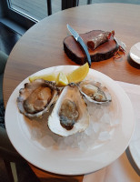 Bravo 24 food