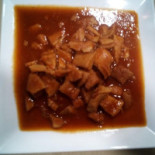 Ibarrangeluko Batzokia food