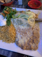 Ingolfsskali Viking food