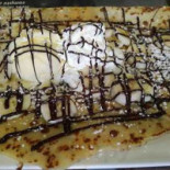 El Grillo Afónico Madrid food