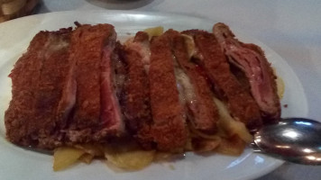 La Cuadra De Anton food