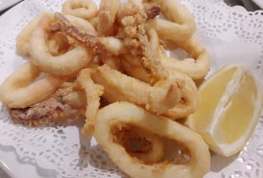 La Cuadra De Anton food