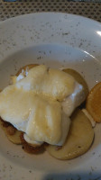 L'antic food