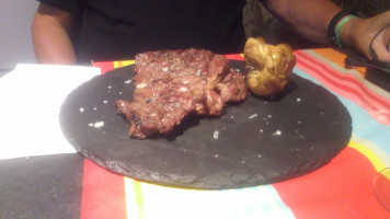 L'antic food