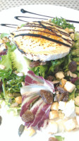 L'antic food