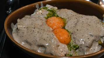 Carnivoro food