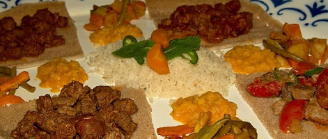 Carnivoro food