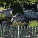 La Cabana Extérieur