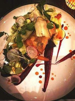 Fosshotel Glacier Lagoon Comida