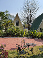 Fosshotel Glacier Lagoon Exterior