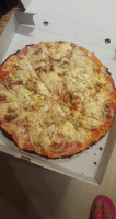 La Tribu food