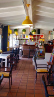 La Tribu inside