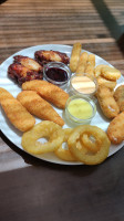 La Tribu food