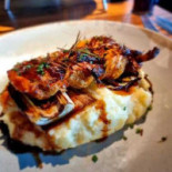 Frankie's Nourriture