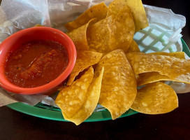 Bjargarsteinn Mathús Comida