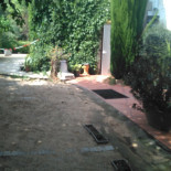 Can Marti Extérieur