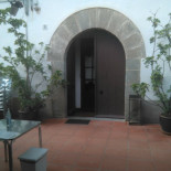 Can Marti Extérieur