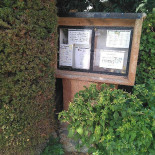 Can Marti Extérieur