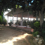 Can Marti Extérieur