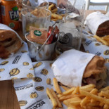 Bocateo Centro drink