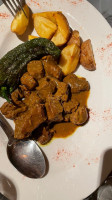 La Bodeguita De Fa food