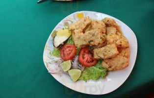 La Bodeguita De Fa food