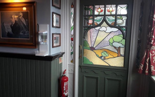 The Rising Sun Bebida