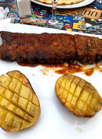 Nailed It Fish And Chips Comida