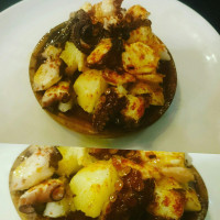 Lar food