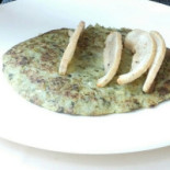 Hostal Montana Comida