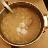 Hostal Montana Bebida