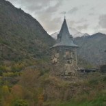 Hostal Montana Exterior