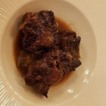 Hostal Montana Comida