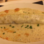 Hostal Montana Comida