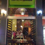 Hostal Montana Exterior