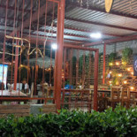 Hostal Montana Exterior