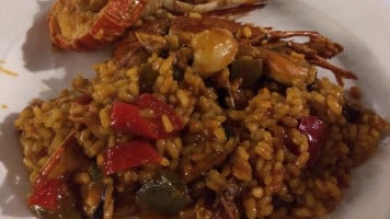 Pelai food