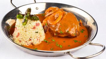 Ca'l Sogre food